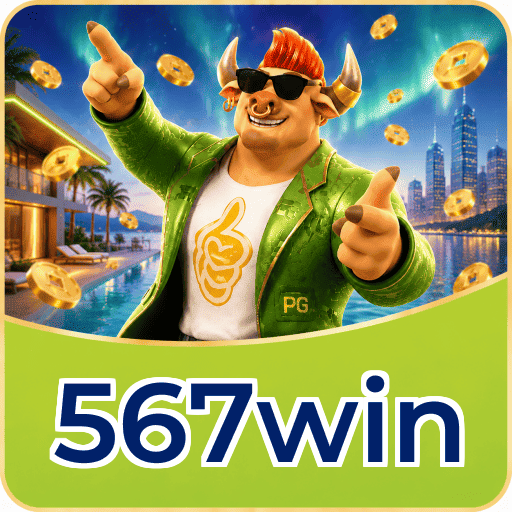 Requisitos do APK 567win para Android - Logo Oficial