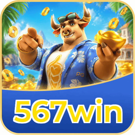 Logo 567win Plataforma Certificada