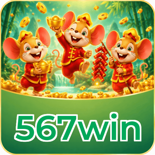 Logo da 567win