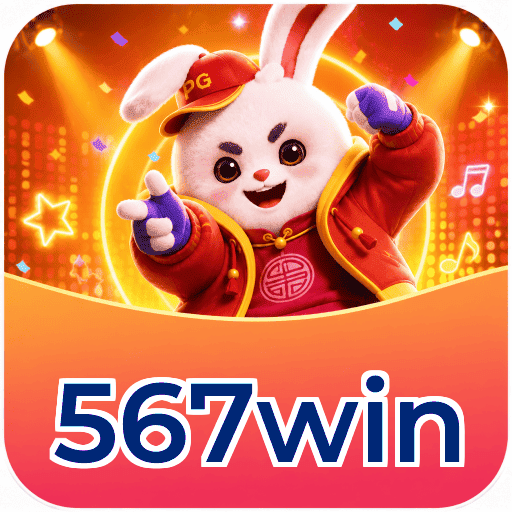 567win Logo Oficial