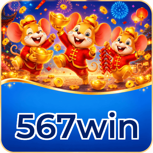 567win Jackpots Progressivos