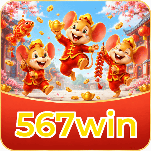 567win VIP Program Logo