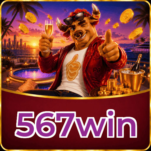 567win Logo Verificado