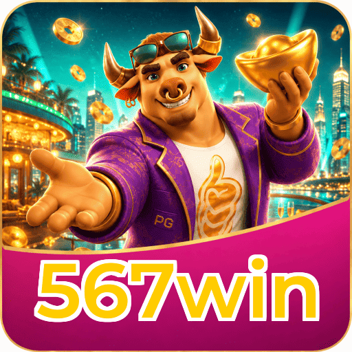 567win Plataforma Confiável