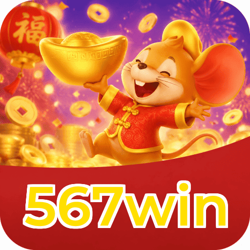 567win Logo Seguro
